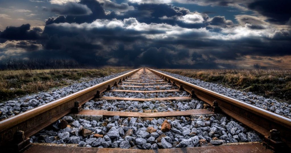 Rail Driven | Hi-Rail Rentals