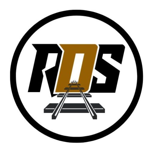Rail Driven Specialties Logo