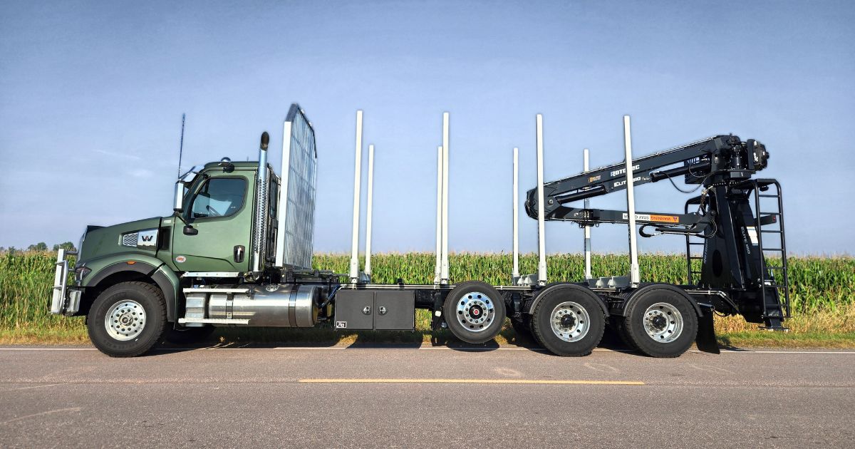 Rail Driven Specialties - Heavy Duty